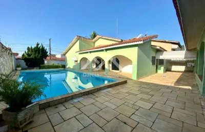Casa com 3 quartos à venda na Stella Maris, Balneário Stella Maris, Peruíbe