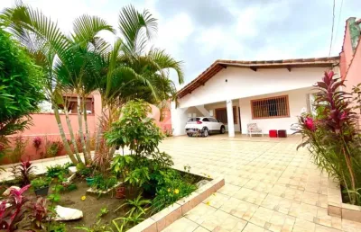 Casa com 2 quartos à venda na Balneario Josedy, 691, Balneário Josedy, Peruíbe