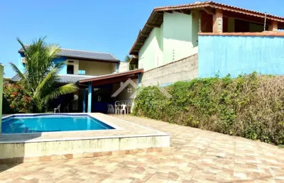 Casa com 2 quartos à venda na Belmira Novaes, 100, Belmira Novaes, Peruíbe