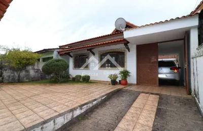 Casa com 3 quartos à venda na Barra De Jangada, 01, Jardim Barra de Jangadas, Peruíbe