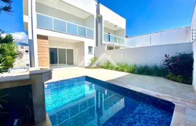 Casa com 3 quartos à venda na Barra De Jangada, 10, Balneário Barra De Jangada, Peruíbe