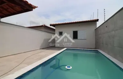 Casa com 2 quartos à venda na Nova Peruíbe, 50, Cidade Nova Peruibe, Peruíbe