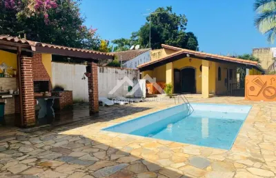 Casa com 3 quartos à venda na Centro, 460, Centro, Peruíbe
