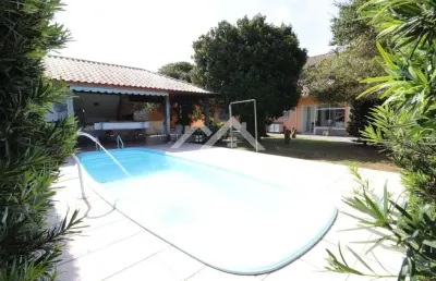 Casa com 3 quartos à venda na Avenida Padre Anchieta, 2050, Centro, Peruíbe