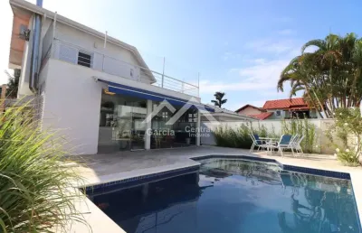 Casa em condomínio fechado com 5 quartos à venda na Bougainvillee Iii, 2050, Bougainvillee III, Peruíbe