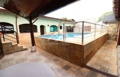 Casa com 4 quartos à venda na São Jose, Estancia São Jose, Peruíbe