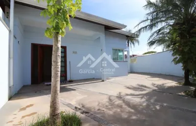 Casa com 3 quartos à venda na Imperador, Jardim Imperador, Peruíbe