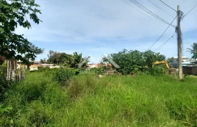 Terreno à venda na Cidade Nova Peruíbe, Cidade Nova Peruibe, Peruíbe