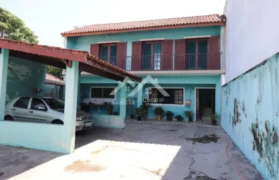 Casa com 3 quartos à venda na Caraguava, Jardim Caraguava, Peruíbe