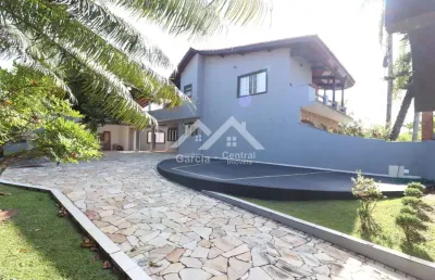 Casa com 4 quartos à venda na Oasis, 25, Parque Balneário Oásis, Peruíbe