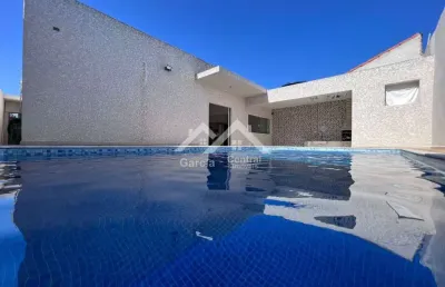 Casa com 3 quartos à venda na São João Batista, 101, Balneário São João Batista, Peruíbe