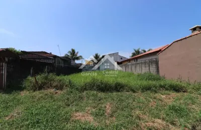 Terreno à venda na São Jose, Estancia São Jose, Peruíbe