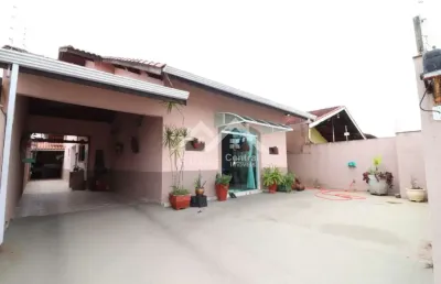 Casa com 4 quartos à venda na Oasis, 81, Parque Balneário Oásis, Peruíbe