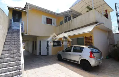 Casa comercial com 2 salas à venda na Centro, Centro, Peruíbe
