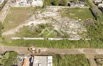 Terreno à venda na Leão Novaes, 185, Estância Leão Novaes, Peruíbe