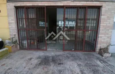 Sala comercial com 1 sala à venda na Icaraiba, 357, Jardim Icaraíba, Peruíbe