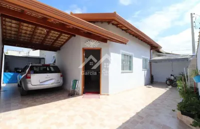 Casa com 2 quartos à venda na São João Batista Ii, 115, Balneário São João Batista, Peruíbe