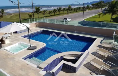 Casa com 5 quartos à venda na Jardim Marcia, 5367, Jardim Marcia, Peruíbe