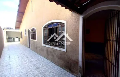 Casa com 2 quartos à venda na Cidade Nova Peruíbe, 582, Cidade Nova Peruibe, Peruíbe
