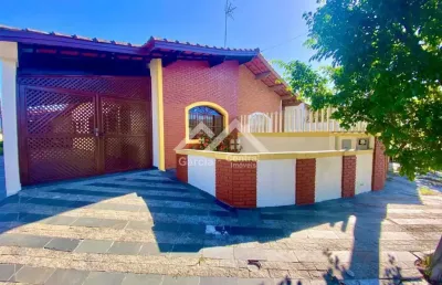 Casa com 2 quartos à venda na São João Batista, 968, Balneário São João Batista, Peruíbe