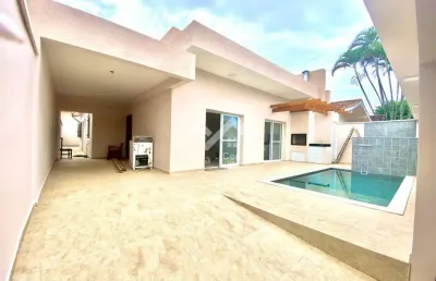 Casa com 4 quartos à venda na Imperador, 374, Jardim Imperador, Peruíbe
