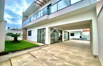 Casa com 4 quartos à venda na Imperador, 389, Jardim Imperador, Peruíbe