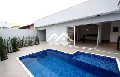 Casa com 3 quartos à venda na Parque Turistico, 2044, Parque Turístico, Peruíbe