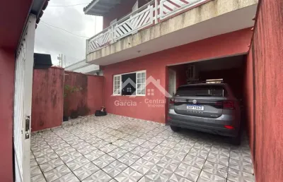 Casa com 3 quartos à venda na Centro, 267, Centro, Peruíbe