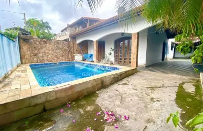 Casa com 2 quartos à venda na Centro, 523, Centro, Peruíbe