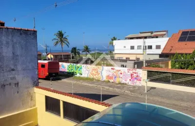 Casa com 3 quartos à venda na Jardim Ribamar, 185, Jardim Ribamar, Peruíbe