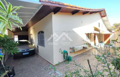 Casa com 2 quartos à venda na Ribamar, 247, Jardim Ribamar, Peruíbe