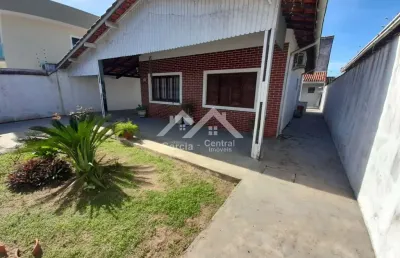 Casa com 2 quartos à venda na Cidade Nova Peruíbe, 263, Cidade Nova Peruibe, Peruíbe