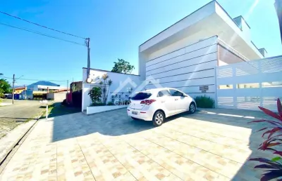 Apartamento com 1 quarto à venda na Cidade Nova Peruíbe, 06, Cidade Nova Peruibe, Peruíbe