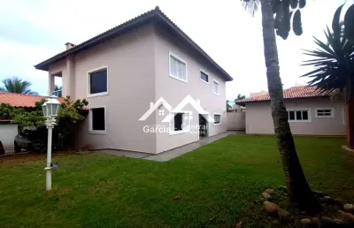 Casa com 5 quartos à venda na Três Marias, 5000, Balneário Três Marias, Peruíbe