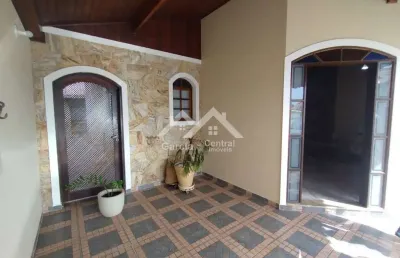 Casa com 3 quartos à venda na Oasis, 976, Parque Balneário Oásis, Peruíbe