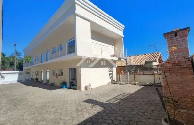 Apartamento com 1 quarto à venda na Ribamar, 872, Jardim Ribamar, Peruíbe