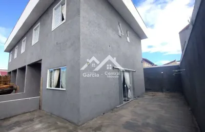 Casa com 2 quartos à venda na São Josésão José, 254, Estancia São Jose, Peruíbe