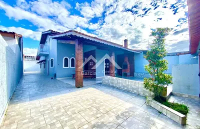 Casa com 3 quartos à venda na Cidade Nova Peruíbe, 03, Cidade Nova Peruibe, Peruíbe