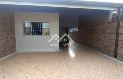 Casa com 2 quartos à venda na Parque Dáville, 357, Parque D'Aville, Peruíbe