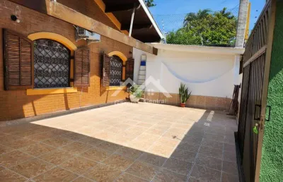 Casa com 3 quartos à venda na Oasis, 308, Parque Balneário Oásis, Peruíbe