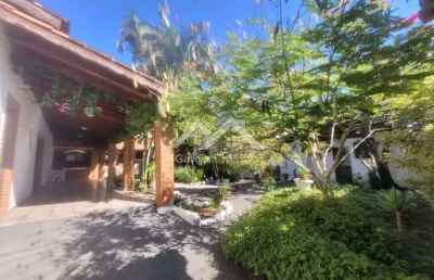 Casa com 6 quartos à venda na Oasis, 106, Parque Balneário Oásis, Peruíbe