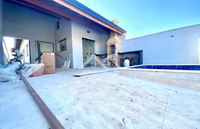 Casa com 3 quartos à venda na Parque D´aville, 05, Parque D'Aville, Peruíbe