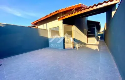 Casa com 2 quartos à venda na São João Batista Ii, 315, Balneário São João Batista II, Peruíbe