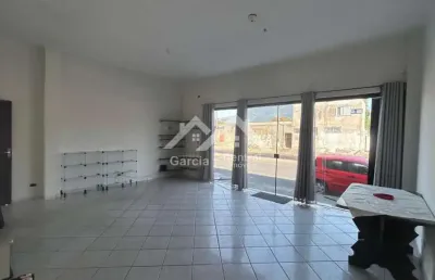 Ponto comercial à venda na Parque D'aville, 200, Parque D'Aville, Peruíbe
