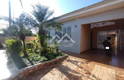 Casa com 3 quartos à venda na Flórida, 1148, Balneario Flórida, Peruíbe