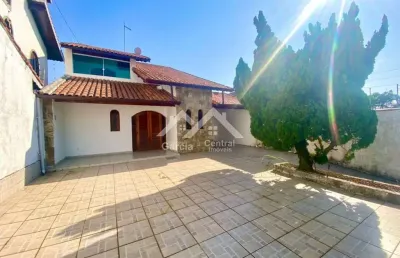 Casa com 3 quartos à venda na Centro, 197, Centro, Peruíbe