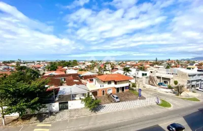 Apartamento com 3 quartos à venda na Oásis, 05, Parque Balneário Oásis, Peruíbe