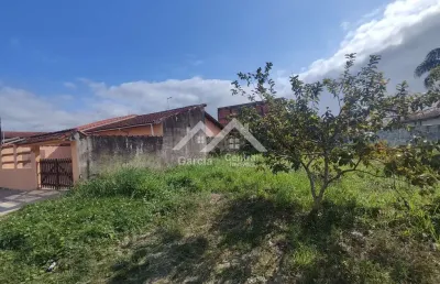 Terreno à venda na Josedy, 10, Balneário Josedy, Peruíbe