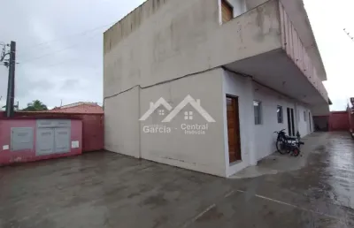 Apartamento com 1 quarto à venda na Cidade Nova Peruíbe, 586, Cidade Nova Peruibe, Peruíbe