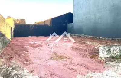 Terreno comercial à venda na São José, 6000, Estancia São Jose, Peruíbe